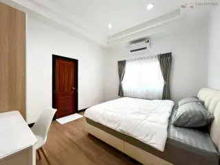 Haus zur Miete mit 4 Zimmer in Bang Lamung, Chonburi