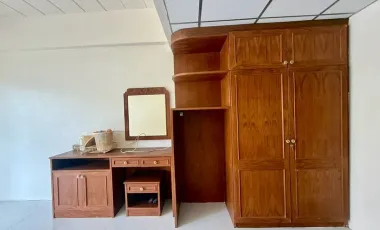 À vendre studio condo à Jomtien, Pattaya