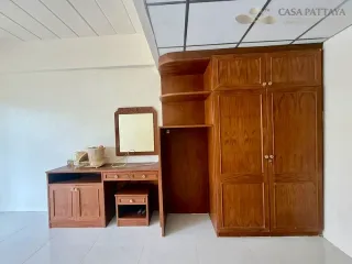 For sale スタジオ condo in Bang Lamung, Chonburi