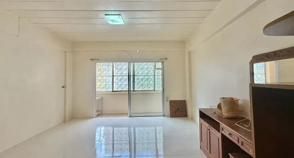 À vendre studio condo à Jomtien, Pattaya