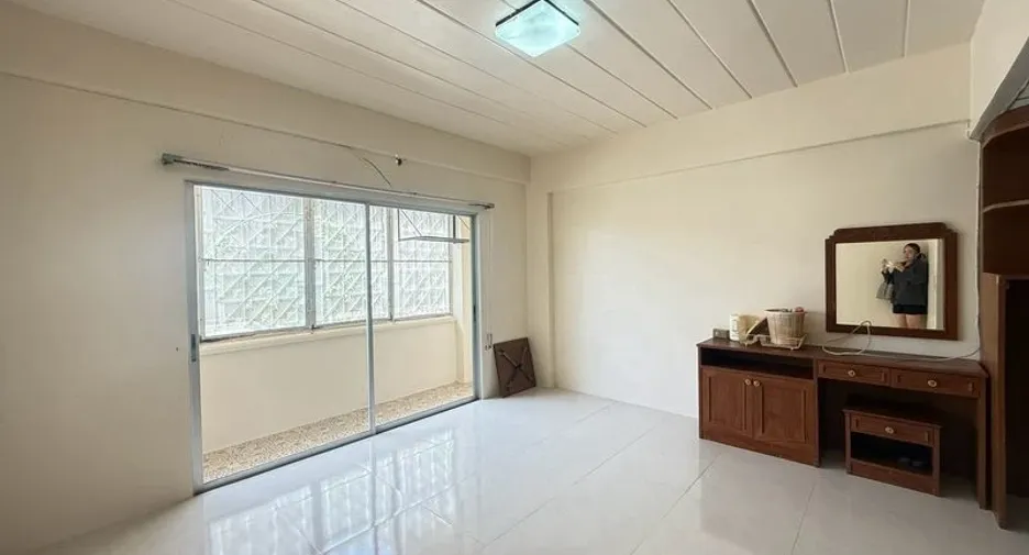 À vendre studio condo à Jomtien, Pattaya