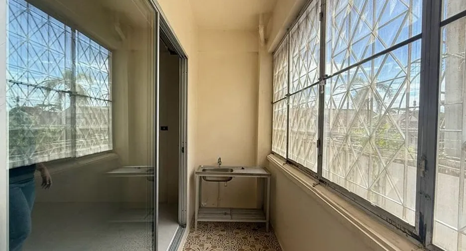 À vendre studio condo à Jomtien, Pattaya