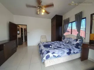 For rent 4 ベッドルーム villa in Bang Lamung, Chonburi