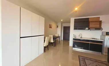 À vendre studio condo à Bang Lamung, Chonburi