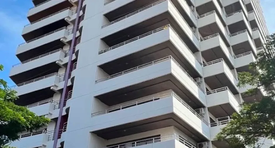 À vendre studio condo à Bang Lamung, Chonburi