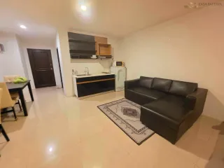 For sale studio condo in Bang Lamung, Chonburi