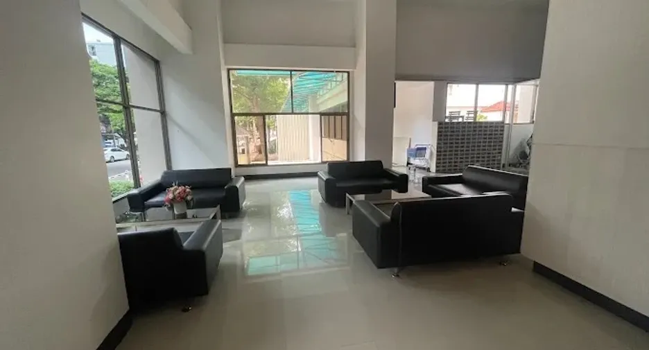 À vendre studio condo à Bang Lamung, Chonburi