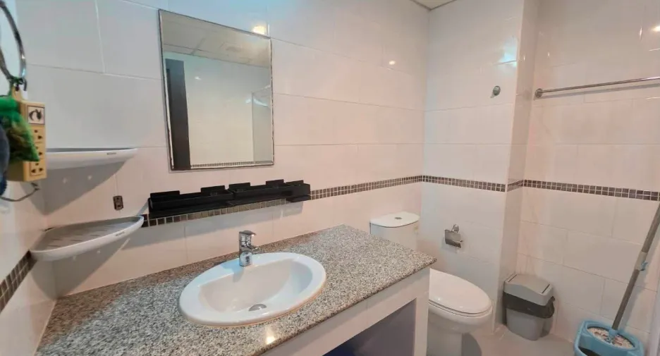 À vendre studio condo à Bang Lamung, Chonburi