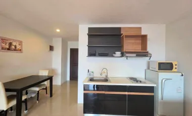 À vendre studio condo à Bang Lamung, Chonburi