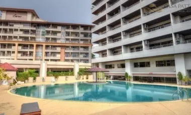 À vendre studio condo à Bang Lamung, Chonburi