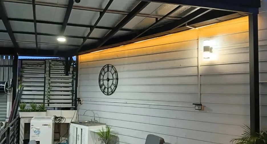 For rent 5 bedrooms villa in Bang Lamung, Chonburi