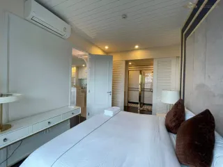 Condo en alquiler de 2 habitaciones en Na Jomtien, Pattaya