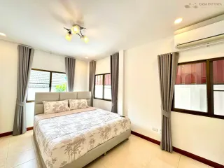 Casa en venta de 3 habitaciones en Bang Lamung, Chonburi