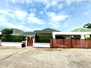 Casa en venta de 3 habitaciones en Bang Lamung, Chonburi