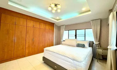 À vendre 3 chambres maison à Bang Lamung, Chonburi