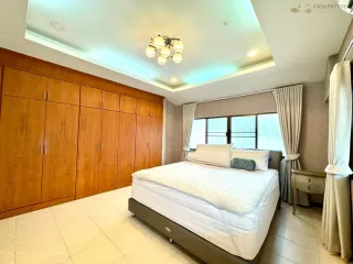 Casa en venta de 3 habitaciones en Bang Lamung, Chonburi
