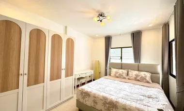 À vendre 3 chambres maison à Bang Lamung, Chonburi