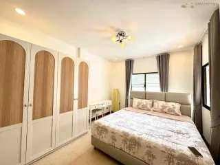 Casa en venta de 3 habitaciones en Bang Lamung, Chonburi