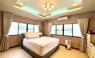 À vendre 3 chambres maison à Bang Lamung, Chonburi