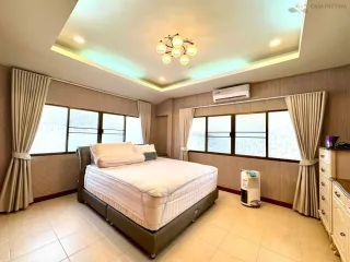 Casa en venta de 3 habitaciones en Bang Lamung, Chonburi