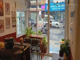 Gewerbefläche zum Kauf mit 1 Zimmer in Bang Lamung, Chonburi