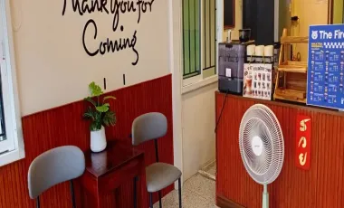 À vendre 1 chambre local commercial à Bang Lamung, Chonburi