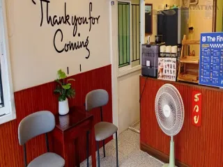 Gewerbefläche zum Kauf mit 1 Zimmer in Bang Lamung, Chonburi