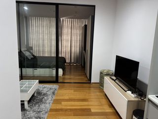 À louer studio condo à Sathon, Bangkok