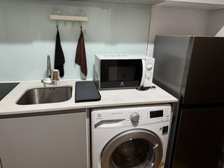À louer studio condo à Sathon, Bangkok