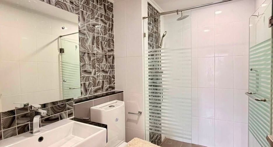 Wohnung zur Miete mit 1 Zimmer in Jomtien, Pattaya