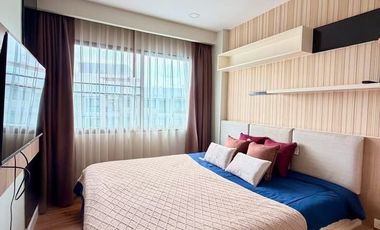 Wohnung zur Miete mit 1 Zimmer in Jomtien, Pattaya