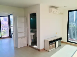 出售 和 出租 1 卧室 公寓 在 Suan Luang, 曼谷