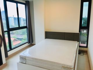出售 和 出租 1 卧室 公寓 在 Suan Luang, 曼谷