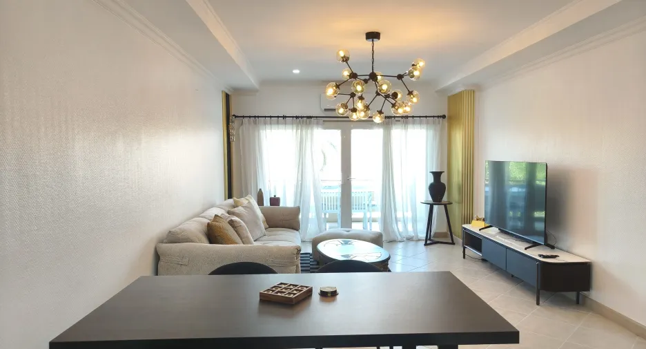 For sale and for rent 1 bed condo in Jomtien, Pattaya