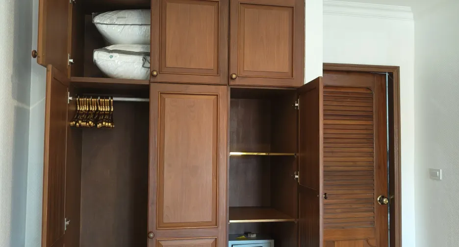 For sale and for rent 1 bed condo in Jomtien, Pattaya