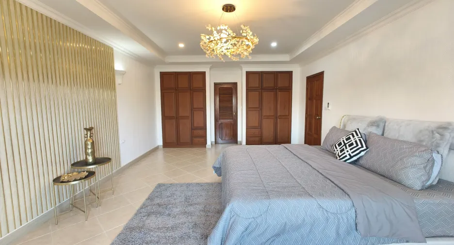 For sale and for rent 1 bed condo in Jomtien, Pattaya