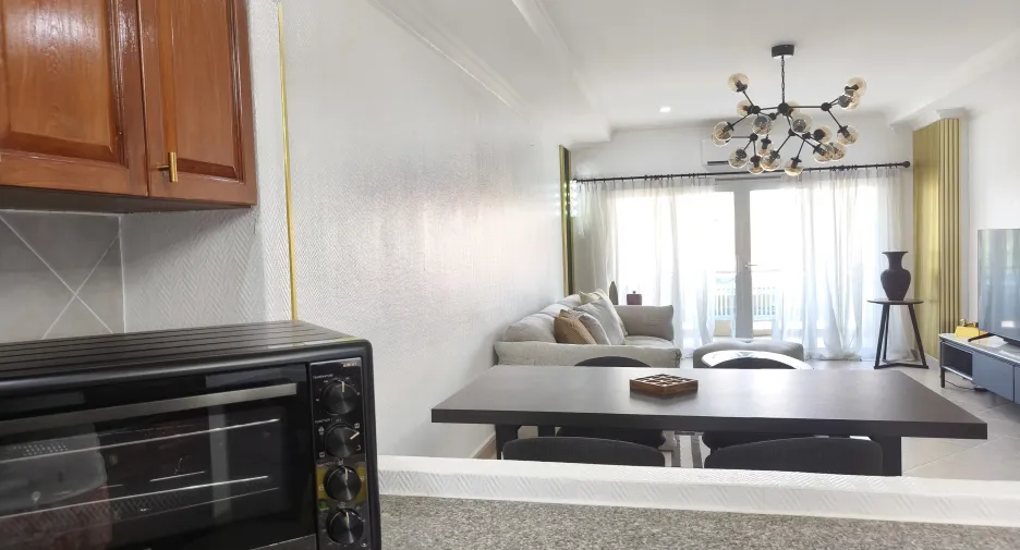 For sale and for rent 1 bed condo in Jomtien, Pattaya