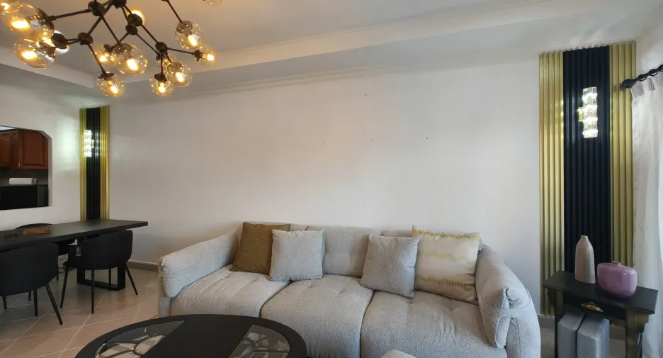 For sale and for rent 1 bed condo in Jomtien, Pattaya