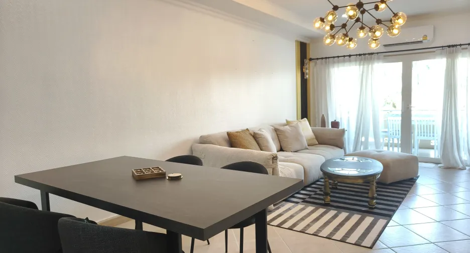 For sale and for rent 1 bed condo in Jomtien, Pattaya