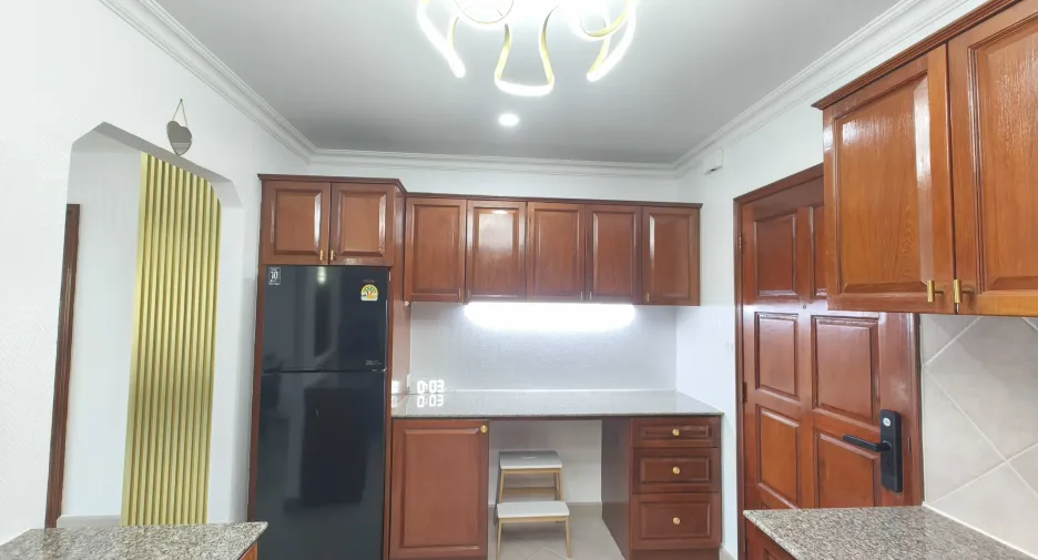 For sale and for rent 1 bed condo in Jomtien, Pattaya