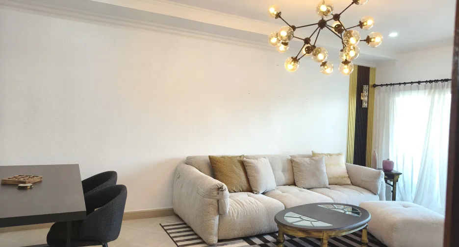 For sale and for rent 1 bed condo in Jomtien, Pattaya