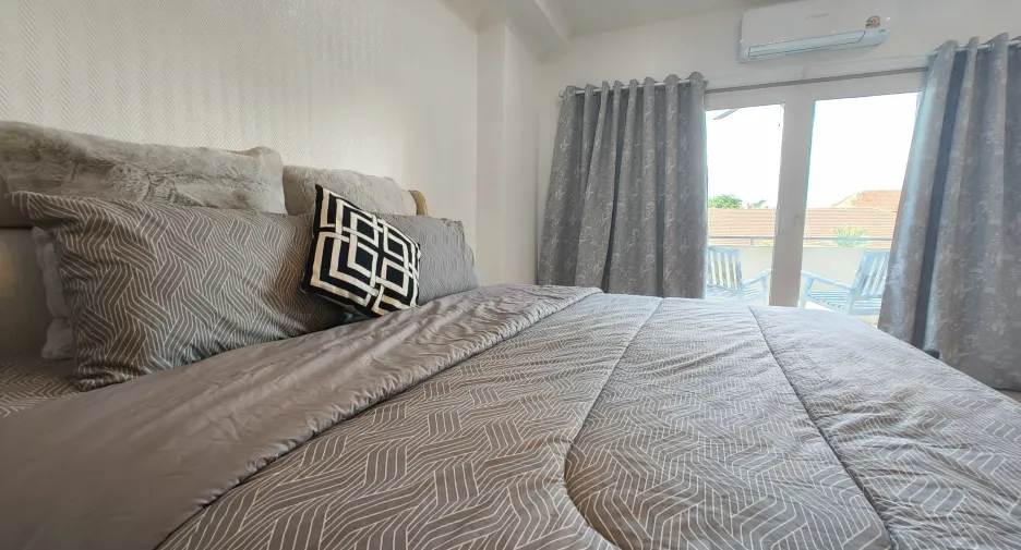 For sale and for rent 1 bed condo in Jomtien, Pattaya