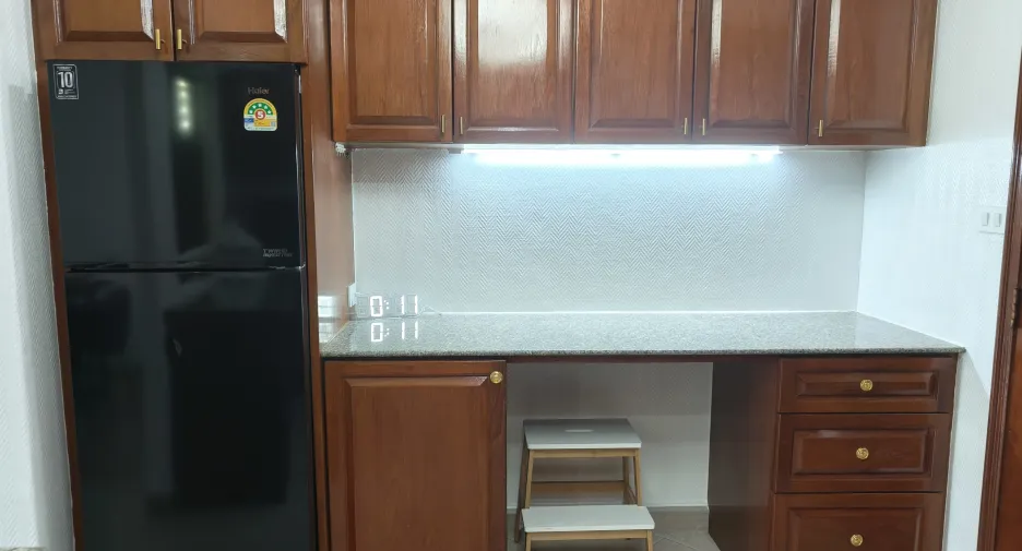 For sale and for rent 1 bed condo in Jomtien, Pattaya