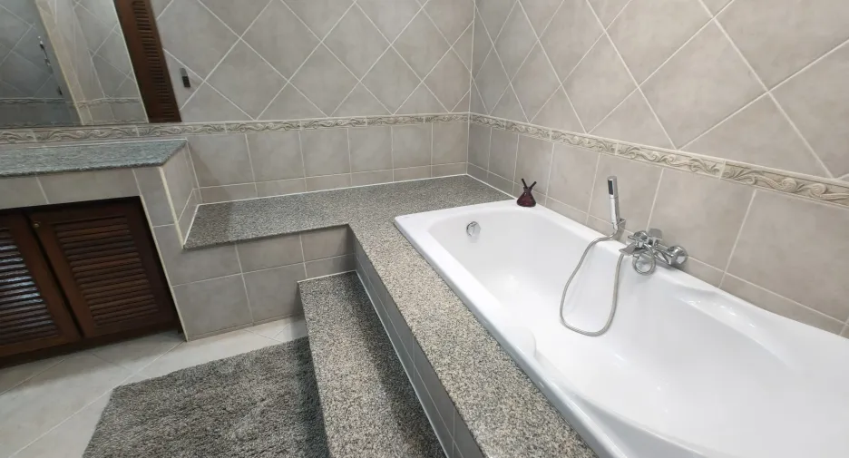 For sale and for rent 1 bed condo in Jomtien, Pattaya