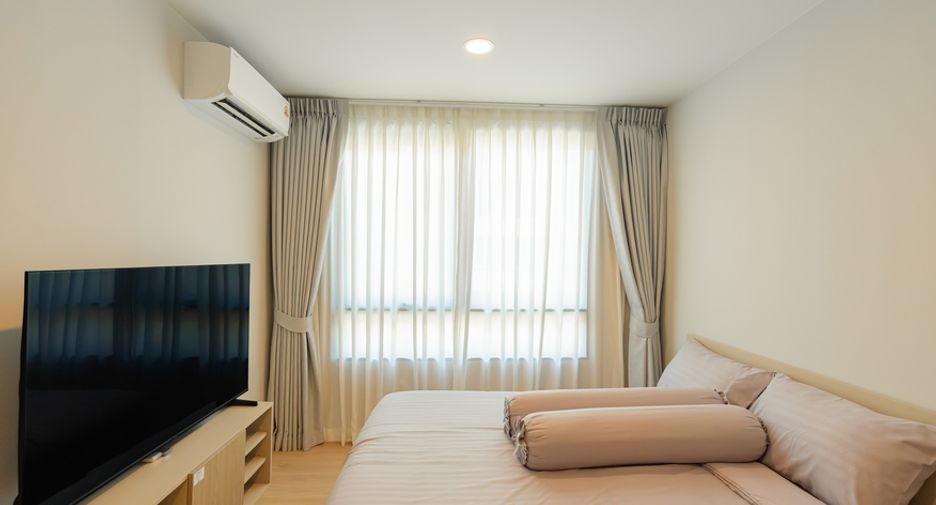 For sale 1 bed condo in Thalang, Phuket