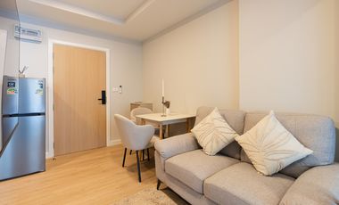 For sale 1 bed condo in Thalang, Phuket