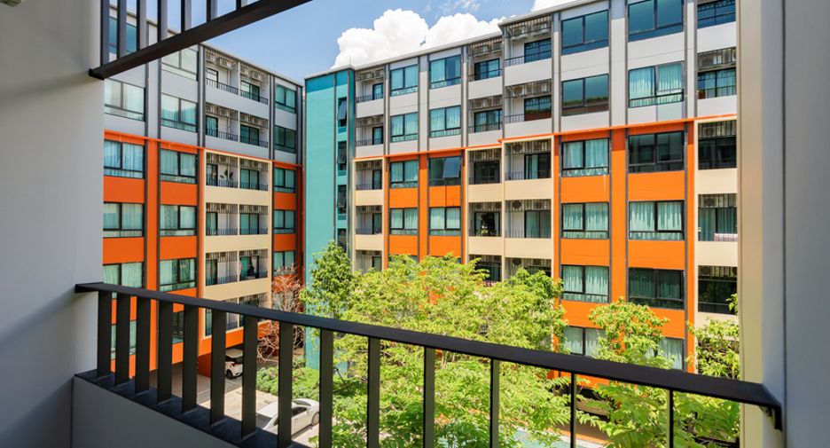For sale 1 bed condo in Thalang, Phuket