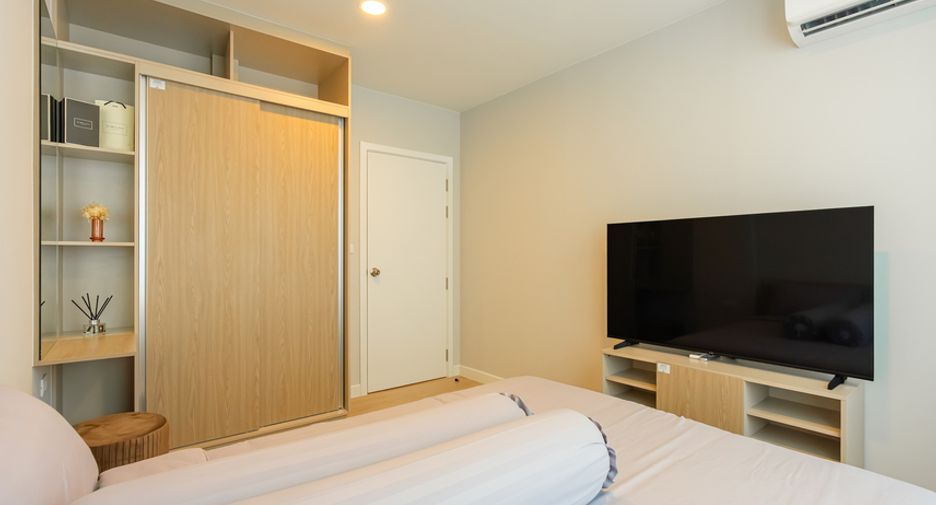 For sale 1 bed condo in Thalang, Phuket