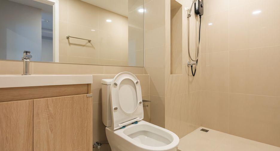 For sale 1 bed condo in Thalang, Phuket