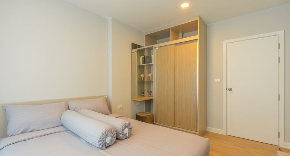 For sale 1 bed condo in Thalang, Phuket